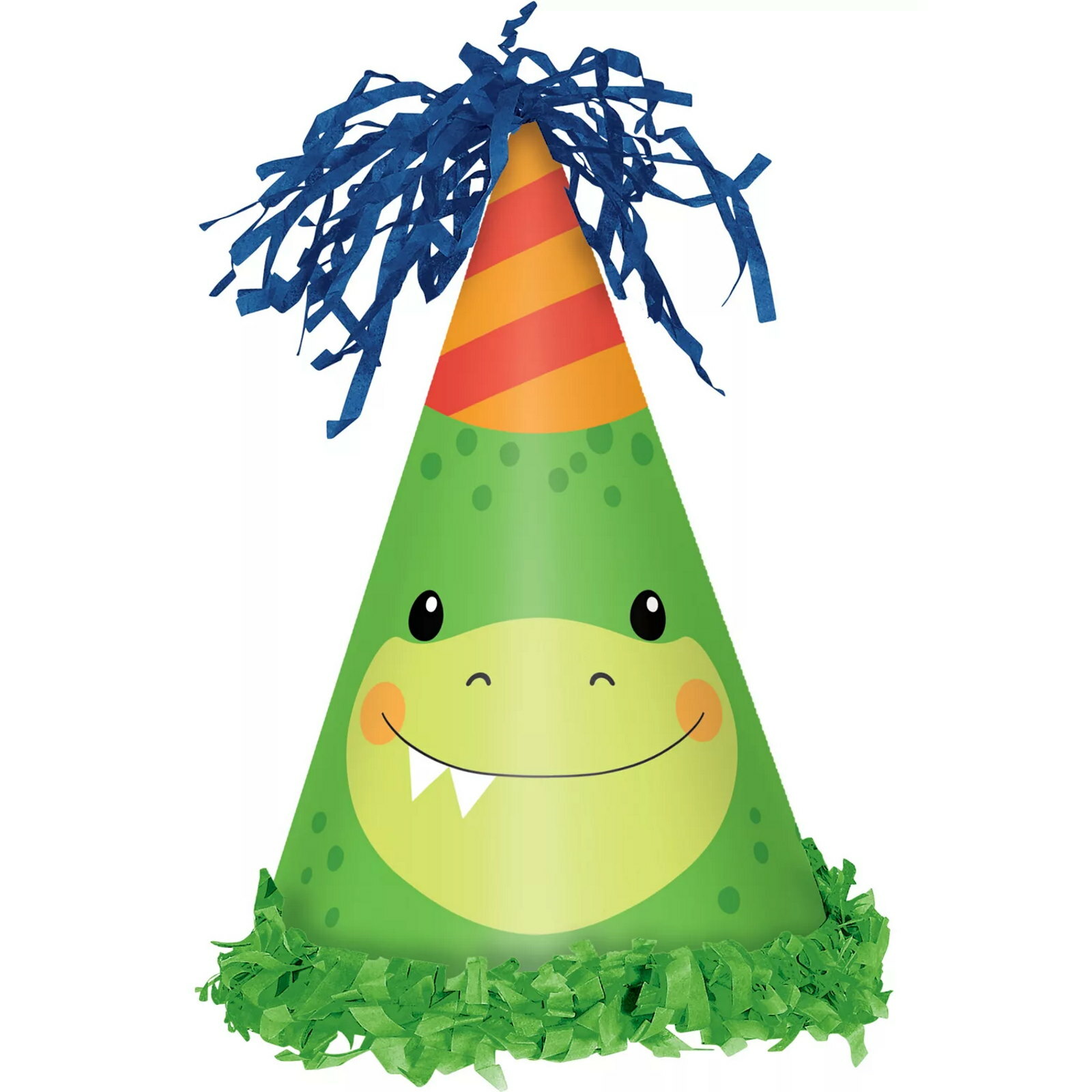 Dino-Mite Party Hat