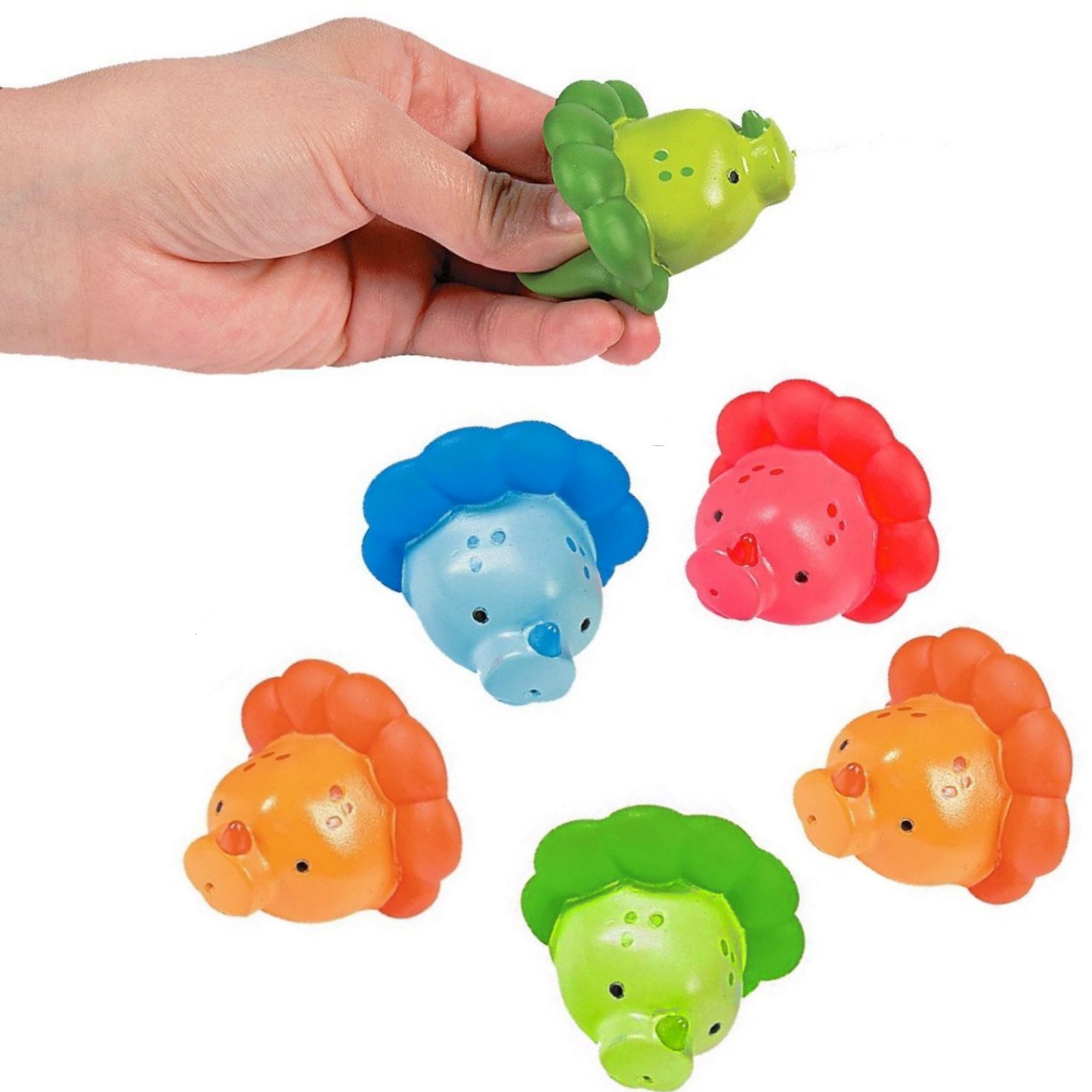 Little Dino Water Squirts (Pack of 12)