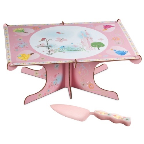 Disney Princess Cake Stand Kit