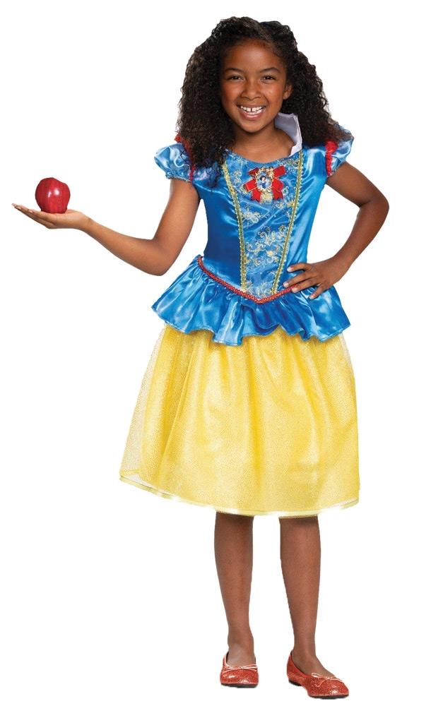 Snow White Classic Child Costume