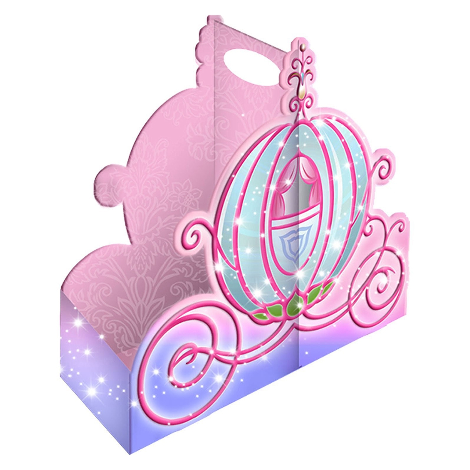 Disney Princess Snack Caddy