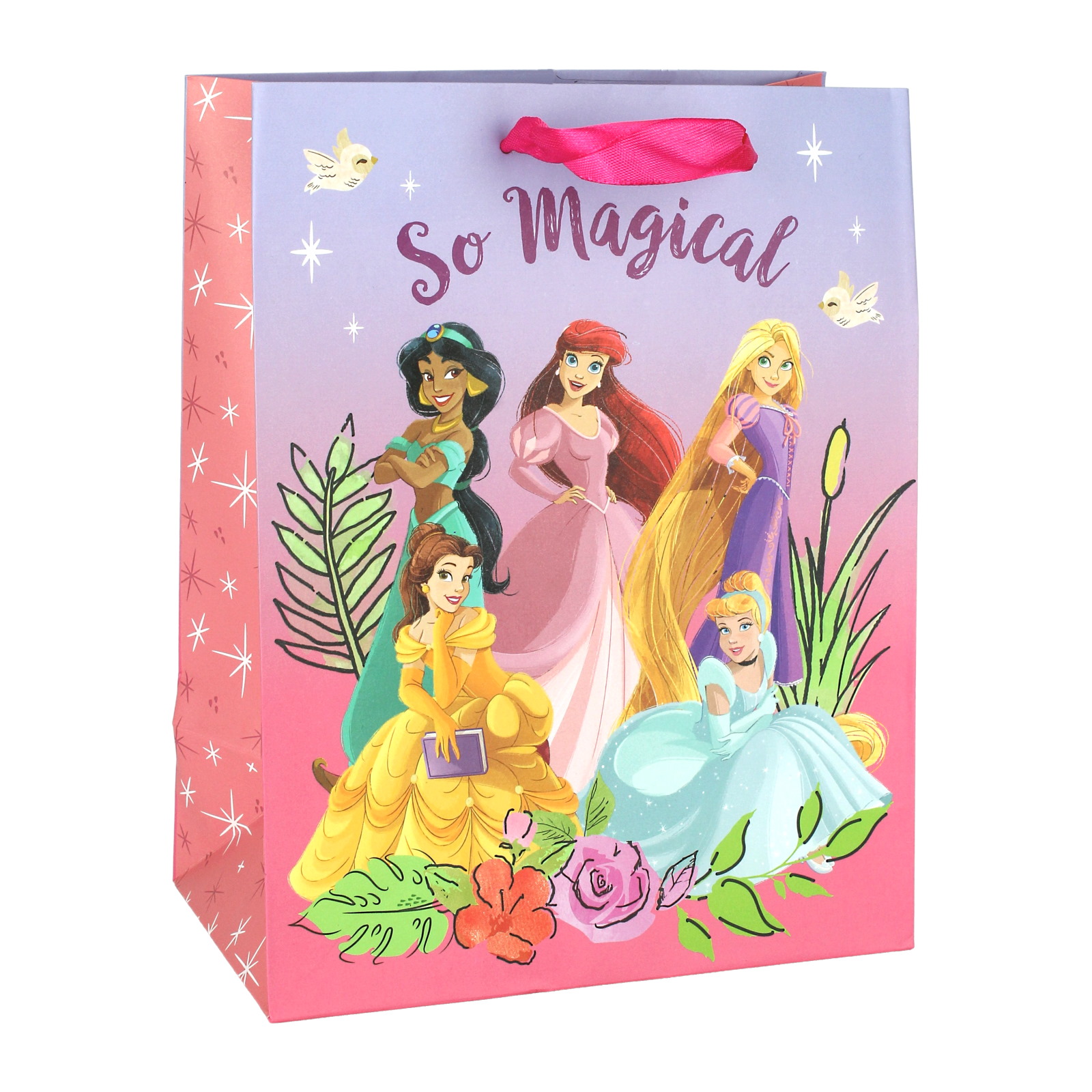 Disney Princess So Magical Gift Bag 22.5cm