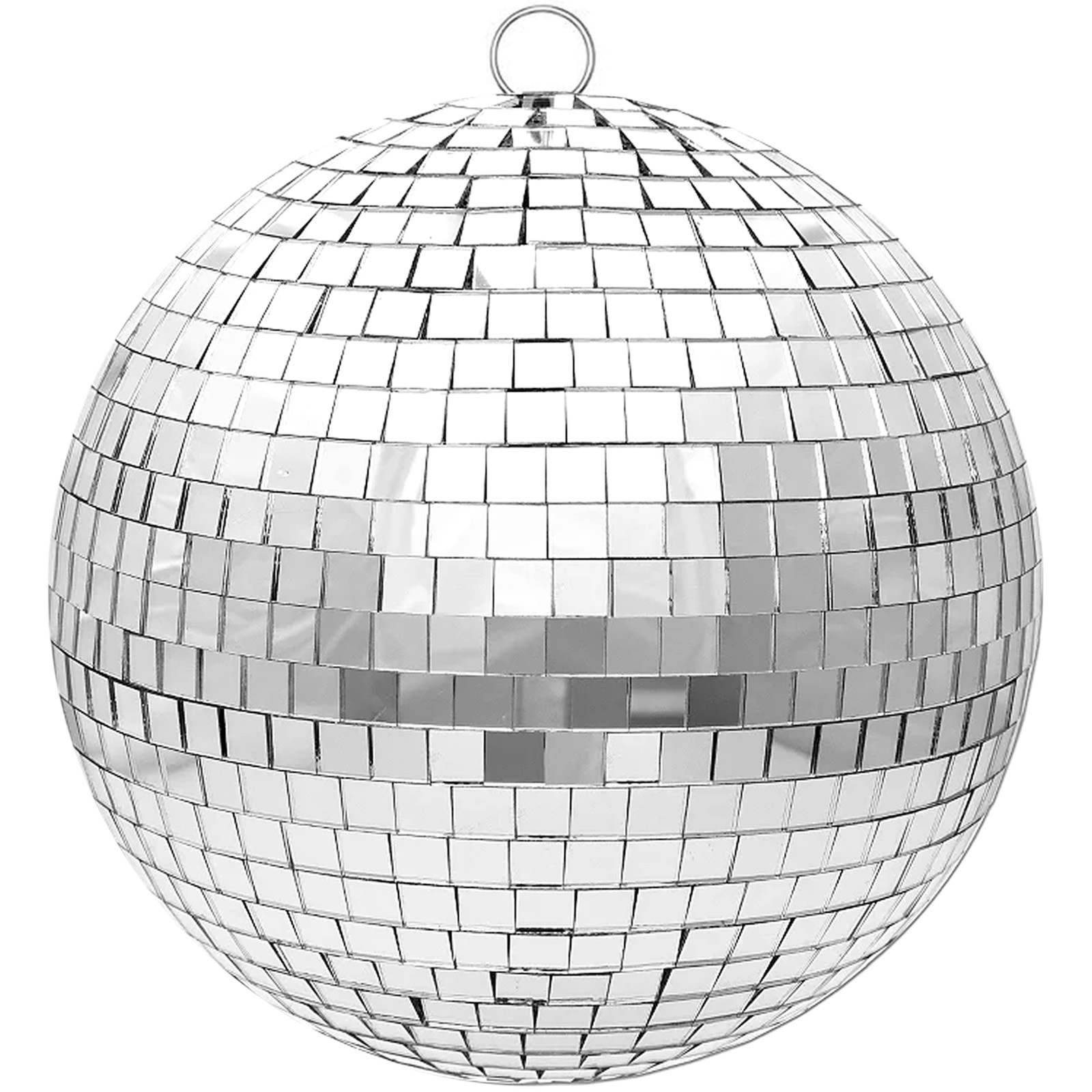 Mirror Disco Ball 40cm