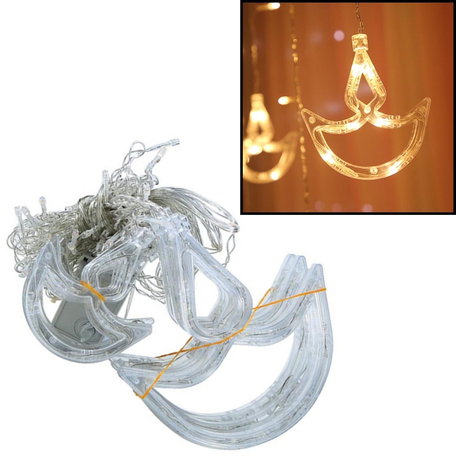 Diwali Candle LED Lights