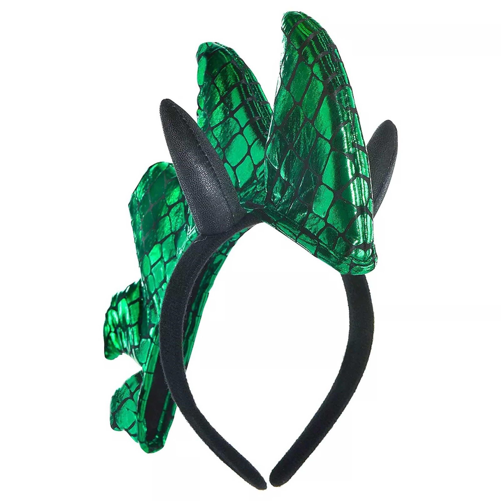 Spiked Dragon Headband