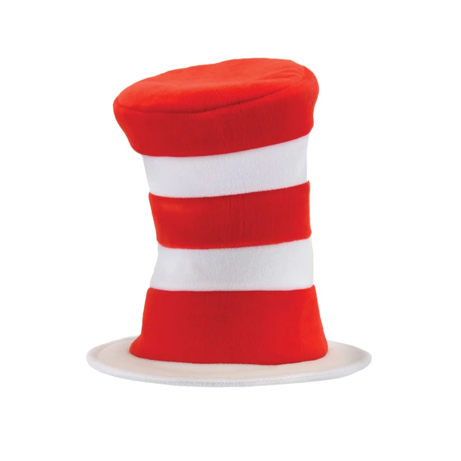 The Cat in the Hat Deluxe Adult Hat