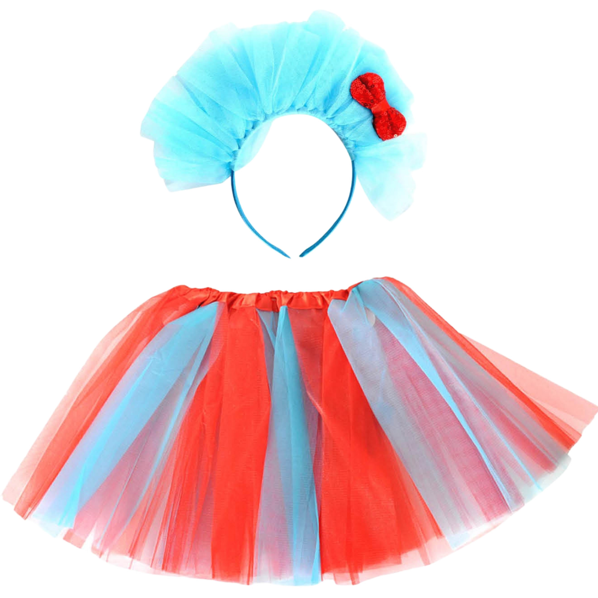 Silly Thing Costume Accessory Set 