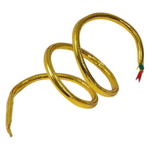 Snake Asp Cleopatra Serpent Armband Adult Costume Accessory
