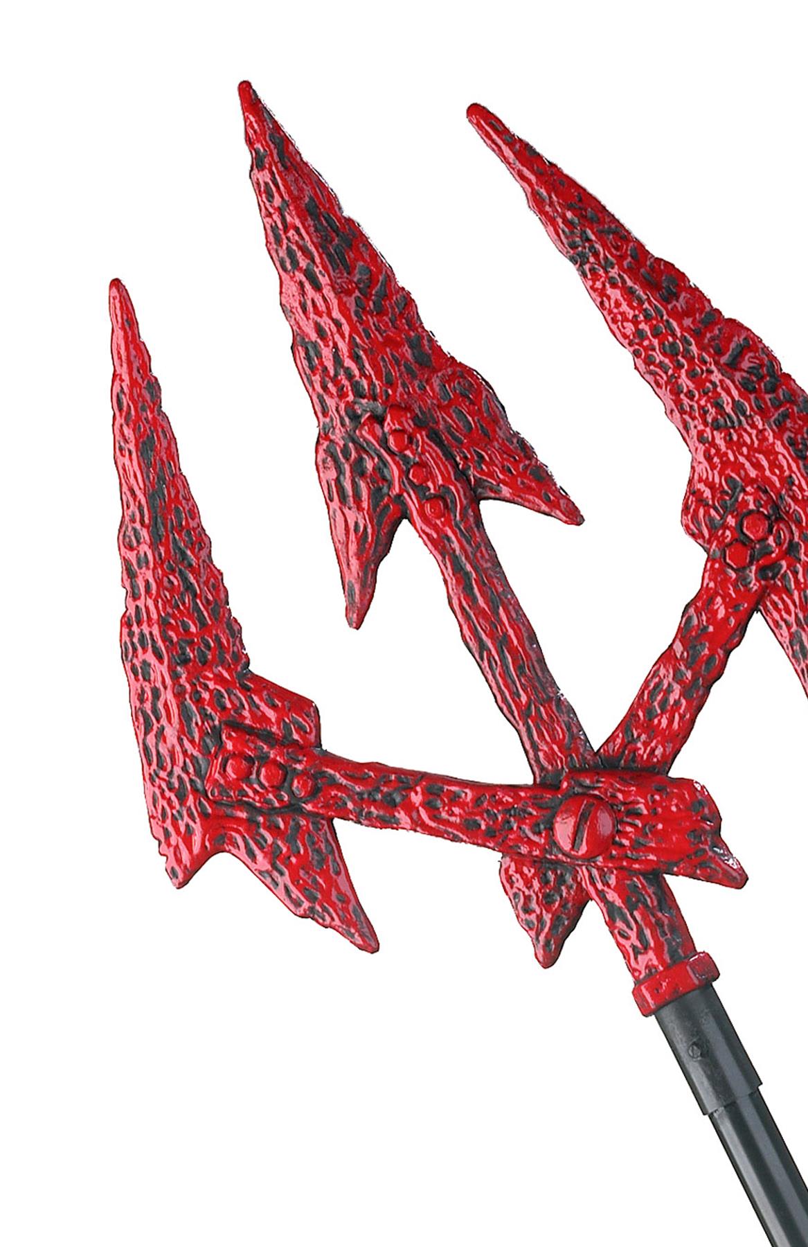 Devil Pitchfork Costume Accessory