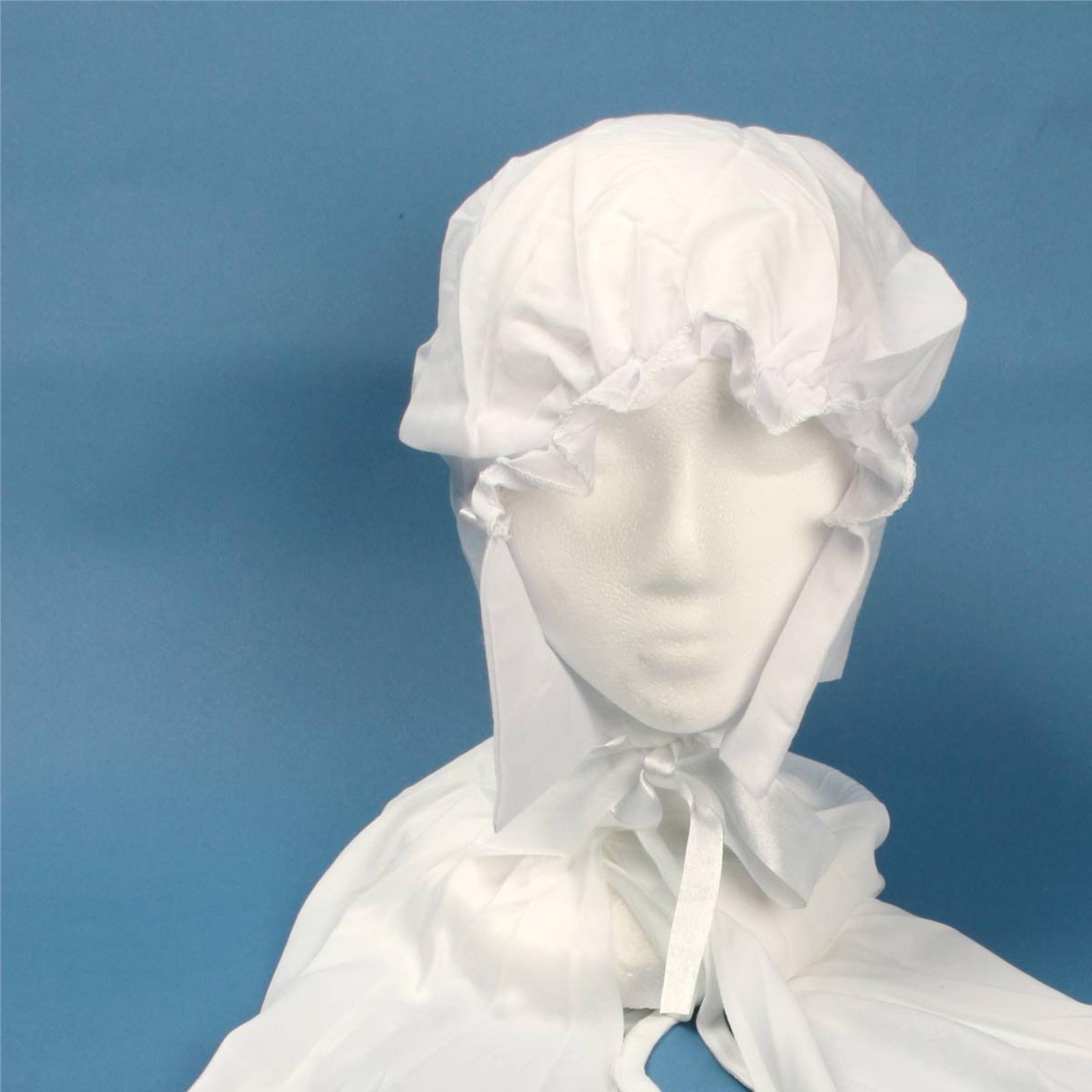Heroes in History Pilgrim Woman Costume Kit