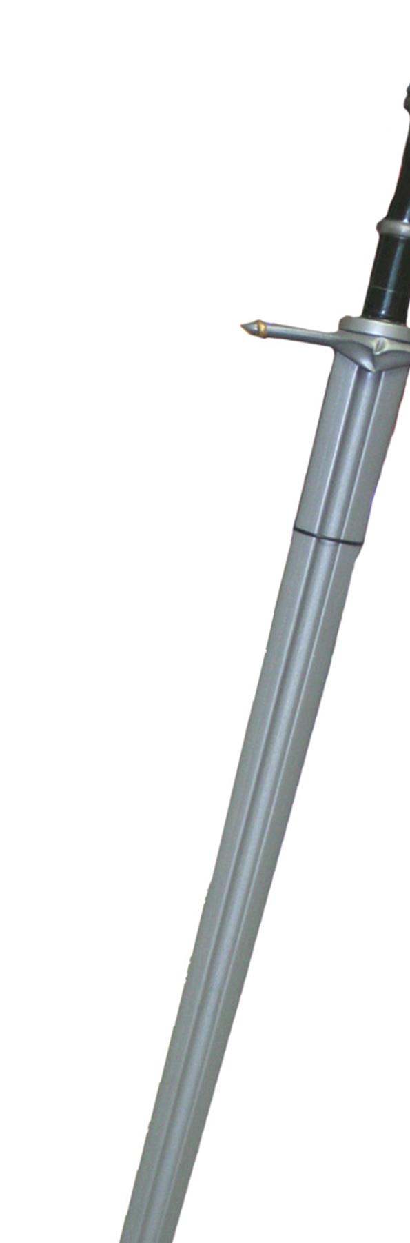 The Lord of the Rings Aragorn Sword Costume Accessory