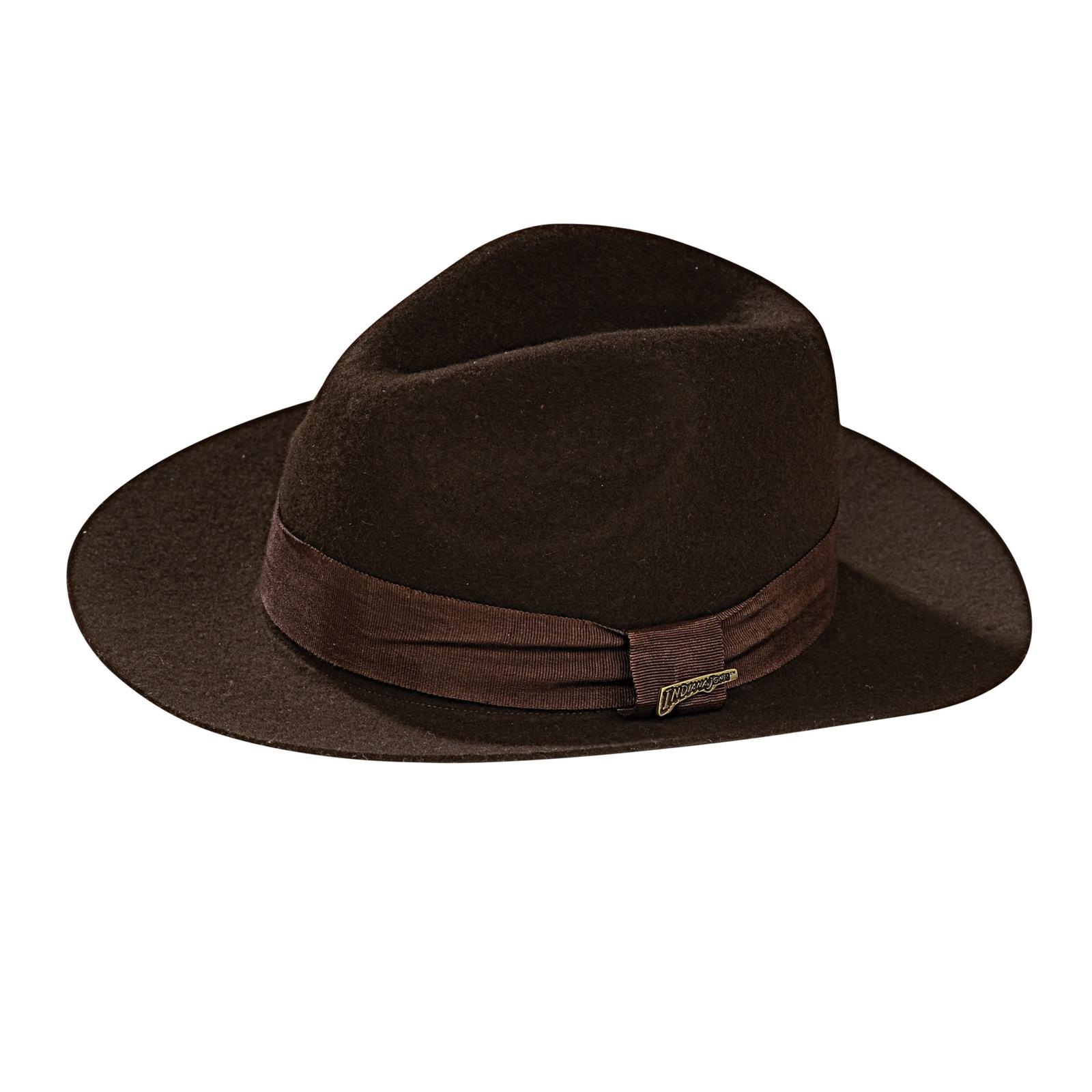 Indiana Jones Deluxe Adult Hat