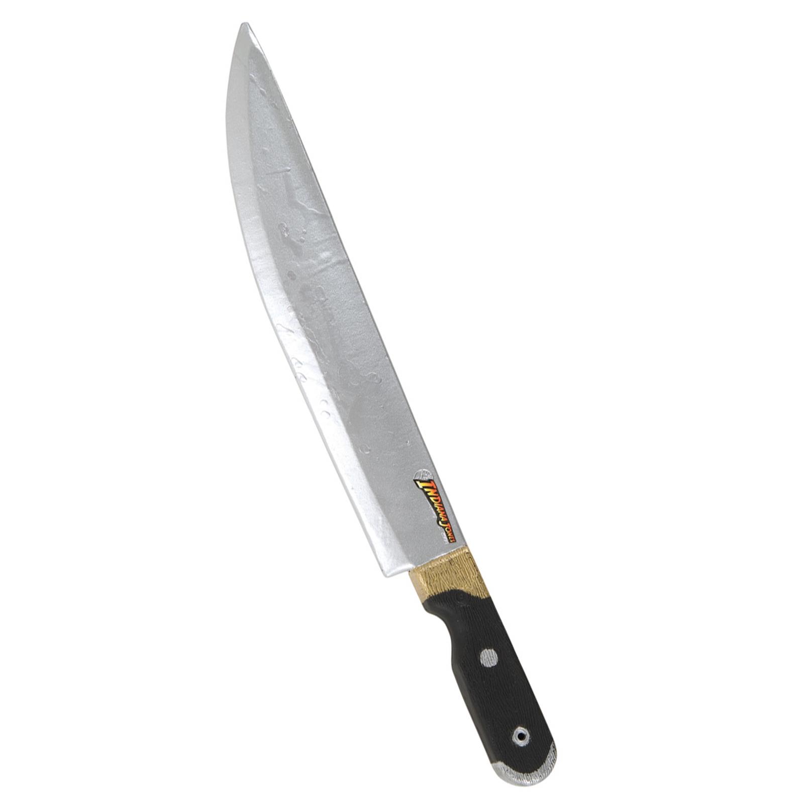 Indiana Jones Machete Costume Accessory