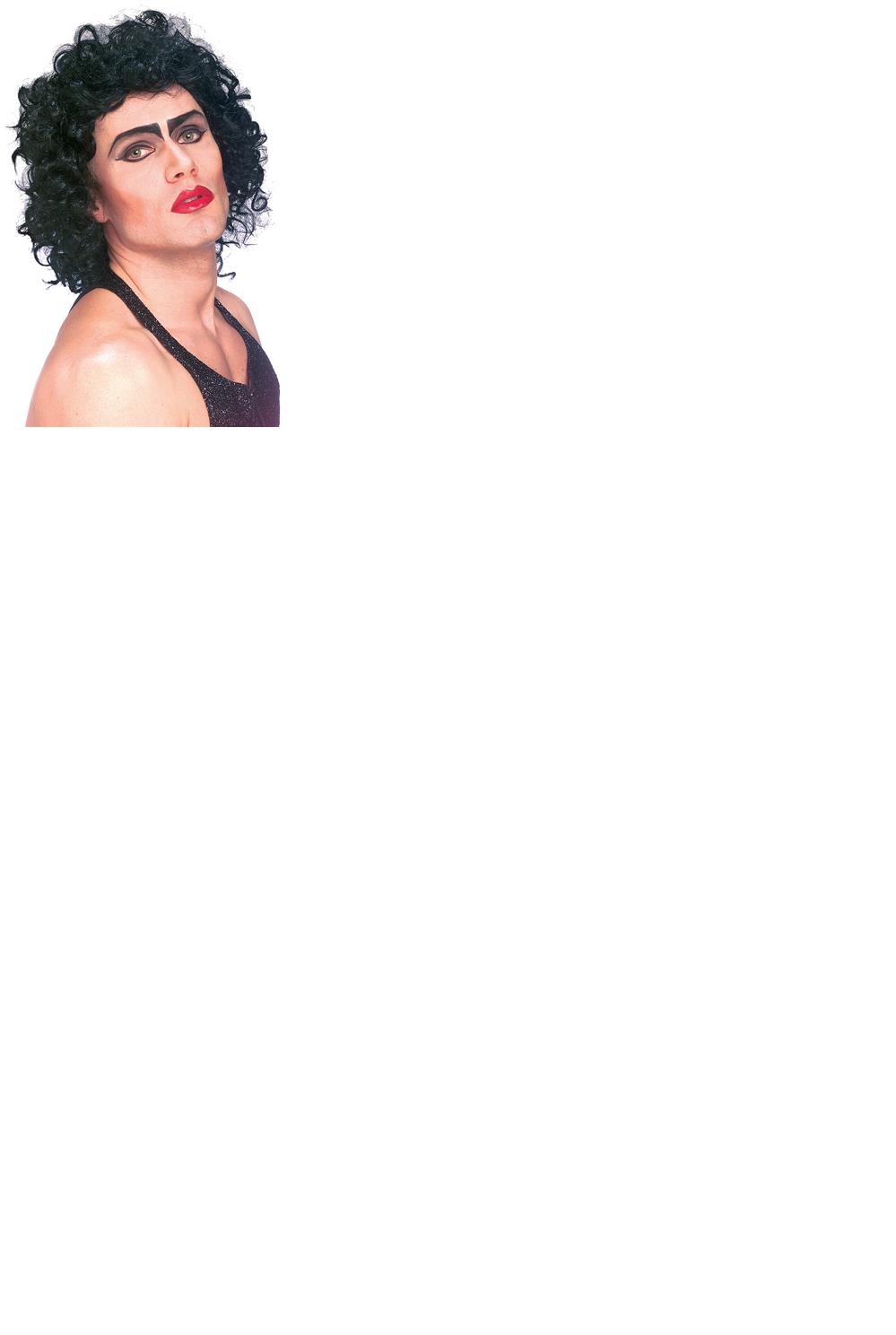 Rocky Horror Picture Show Dr. Frank-N-Furter Adult Wig