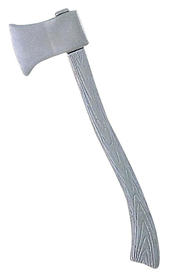 The Wizard of Oz Tin Man Axe Prop