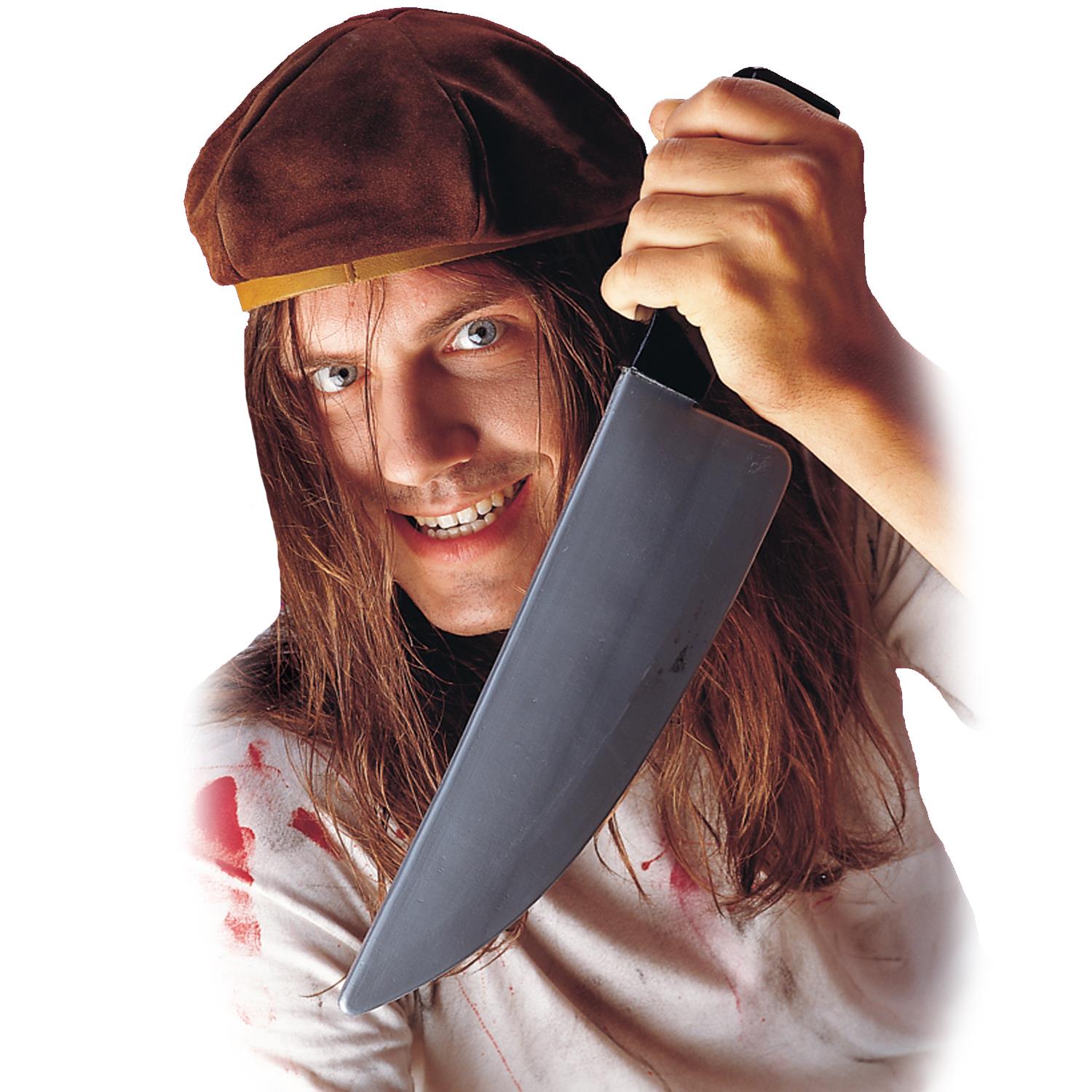 Deluxe Horror Knife Costume Accessory