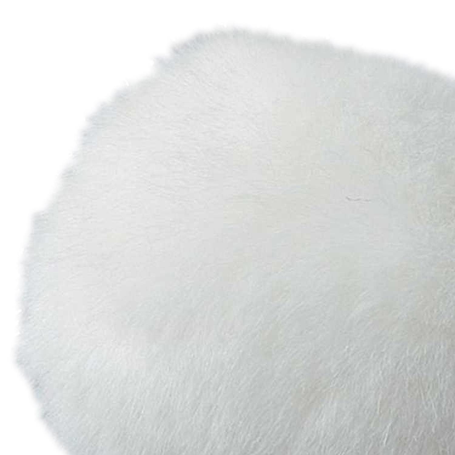 Bunny Tail Costume Accessory