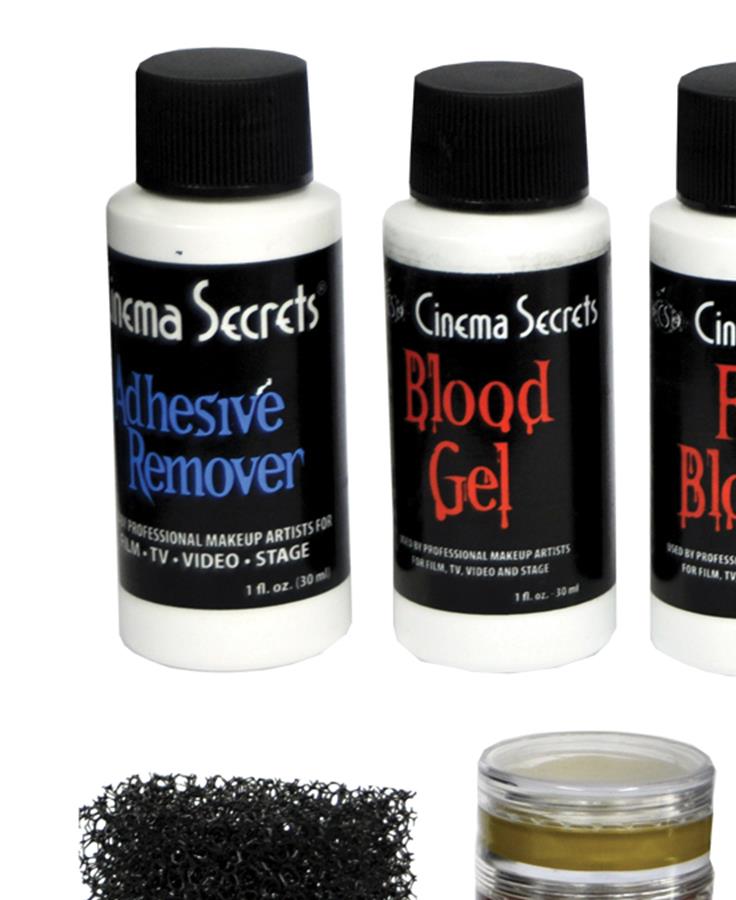 EZ FX Makeup Accessory Kit