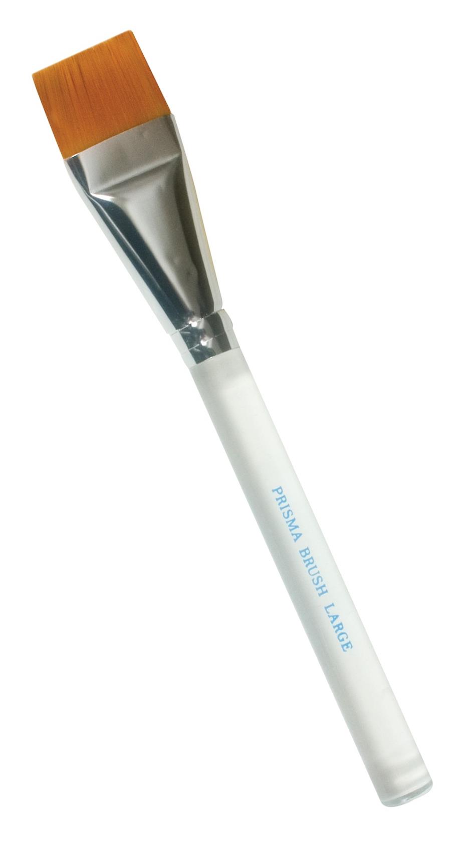 Mehron Paradise Brush Prisma Large 1" Makeup Accessory
