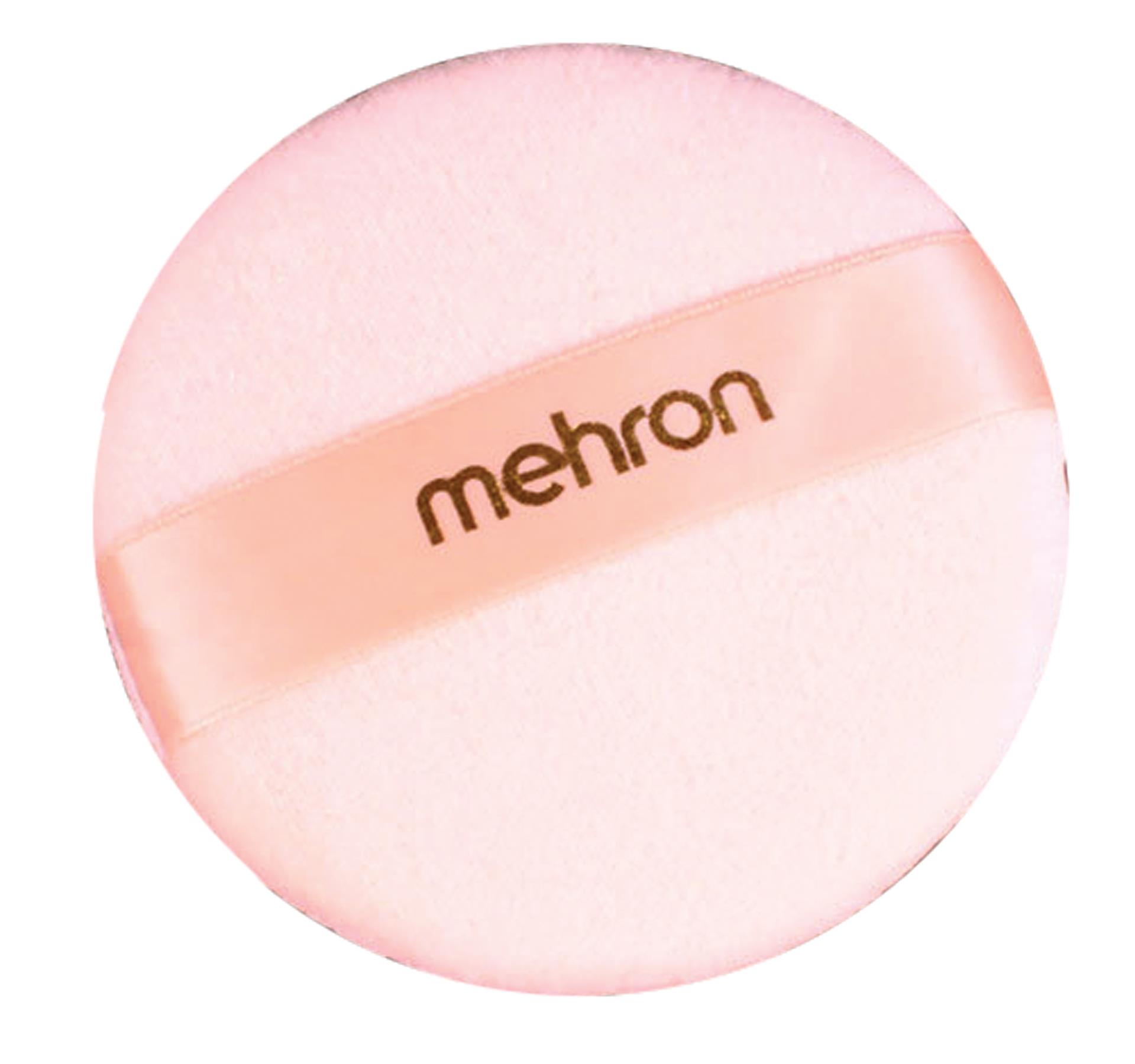 Powder Puff Makeup Accessory
