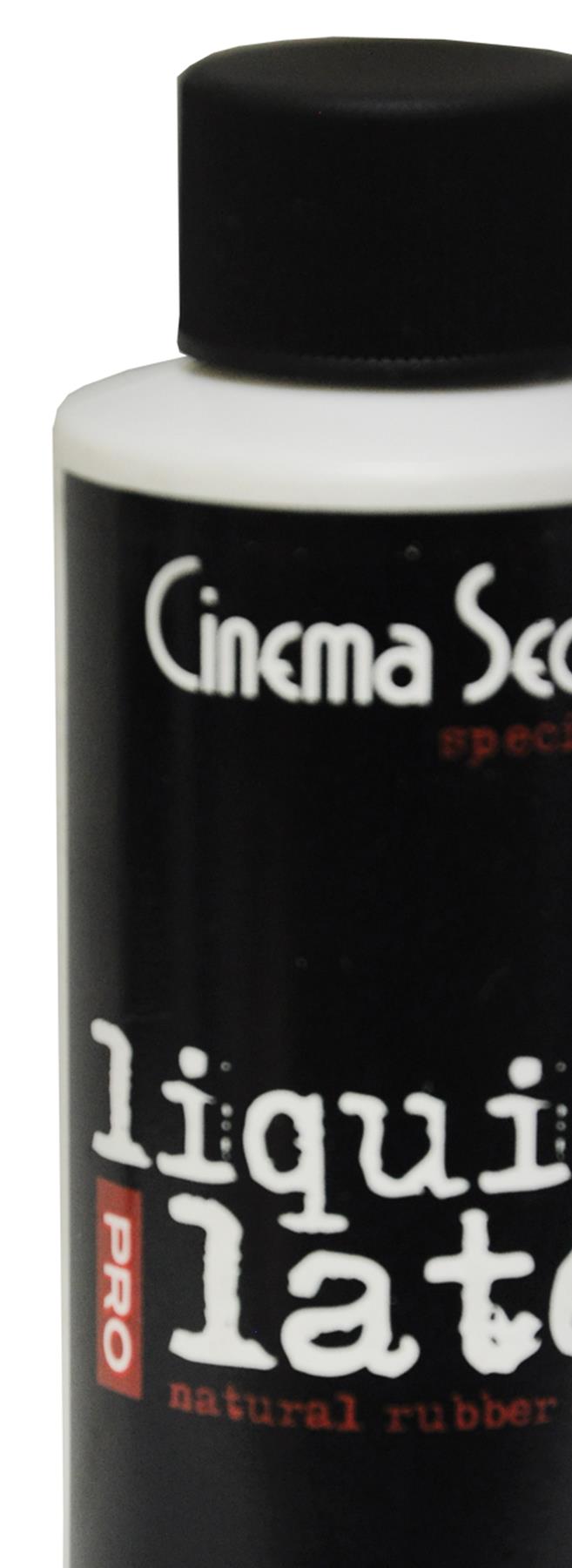 Liquid Latex Hollywood Flesh 2oz Makeup Accessory