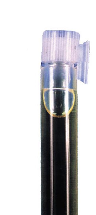 Spirit Gum Mastix Vial 0.06floz Makeup Accessory