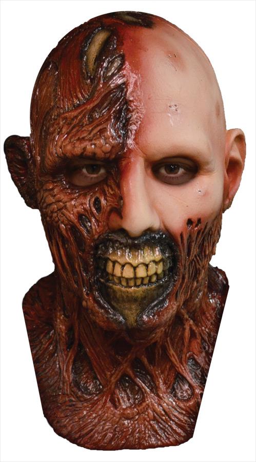 Darkman Latex Adult Mask