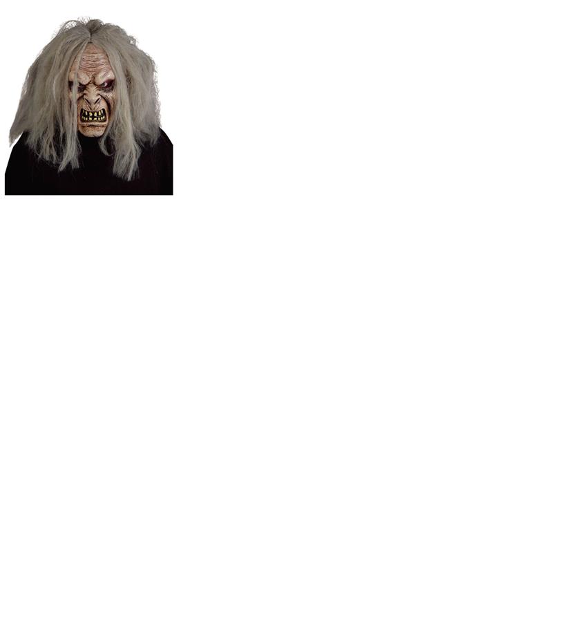 Shadow Creeps Berzerker Adult Mask