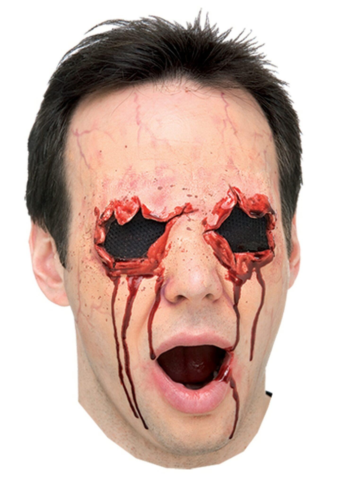 Sightless Prosthetic Makeup Accessory