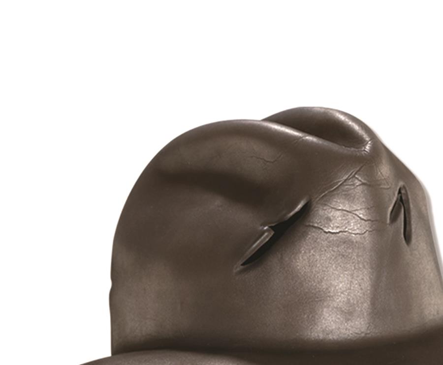 A Nightmare on Elm Street Freddy Krueger Fedora Adult Hat