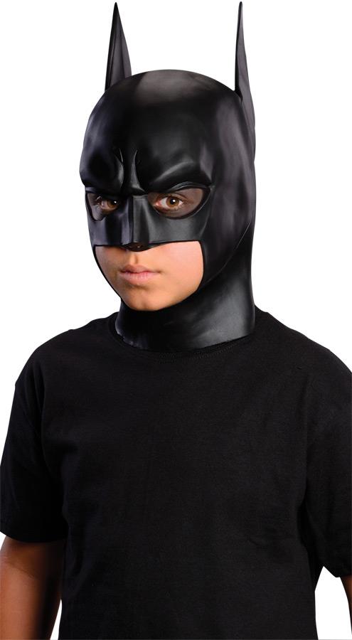 The Dark Knight Batman Child Mask