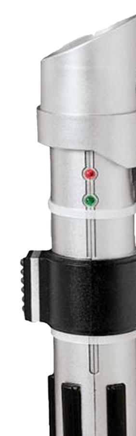 Star Wars Anakin Skywalker Blue Lightsaber Costume Accessory