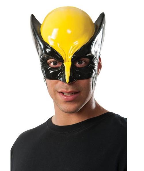 Wolverine Latex Overhead Adult Mask