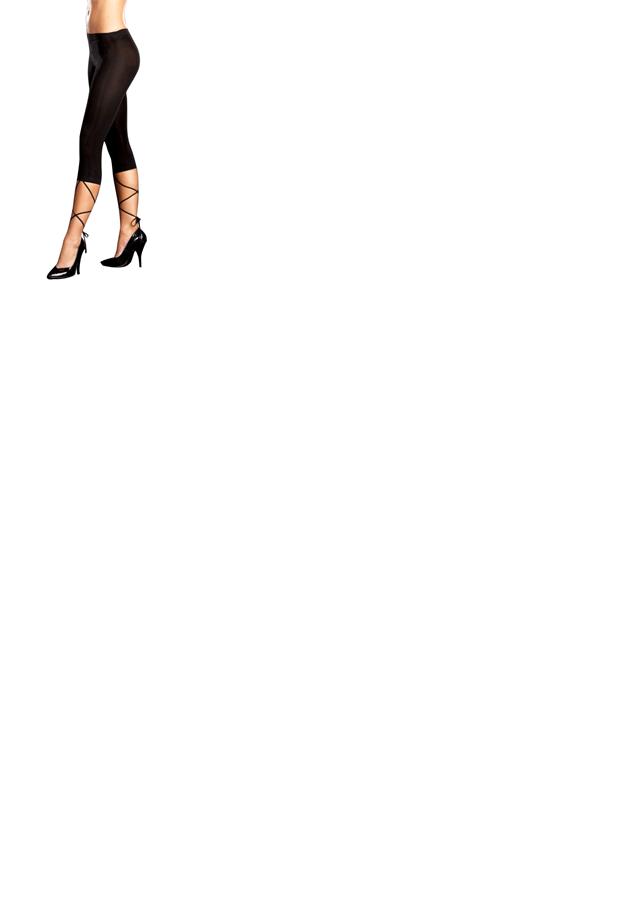 Lace Down Leggings Adult Costume Accessory