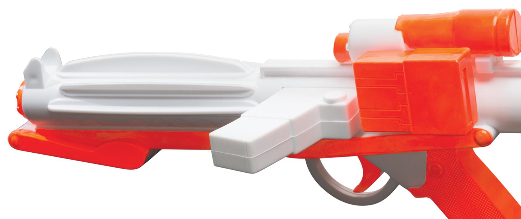 Star Wars Stormtrooper Blaster Costume Accessory