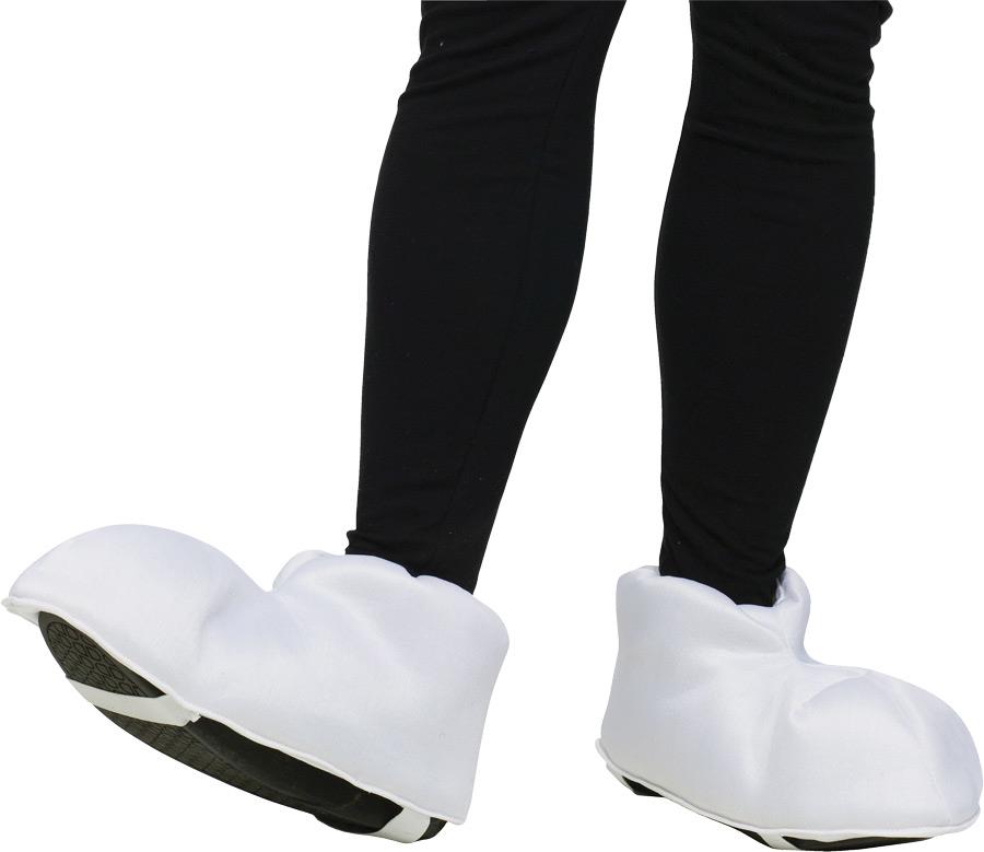 Cartoon Character Adult Shoe Covers