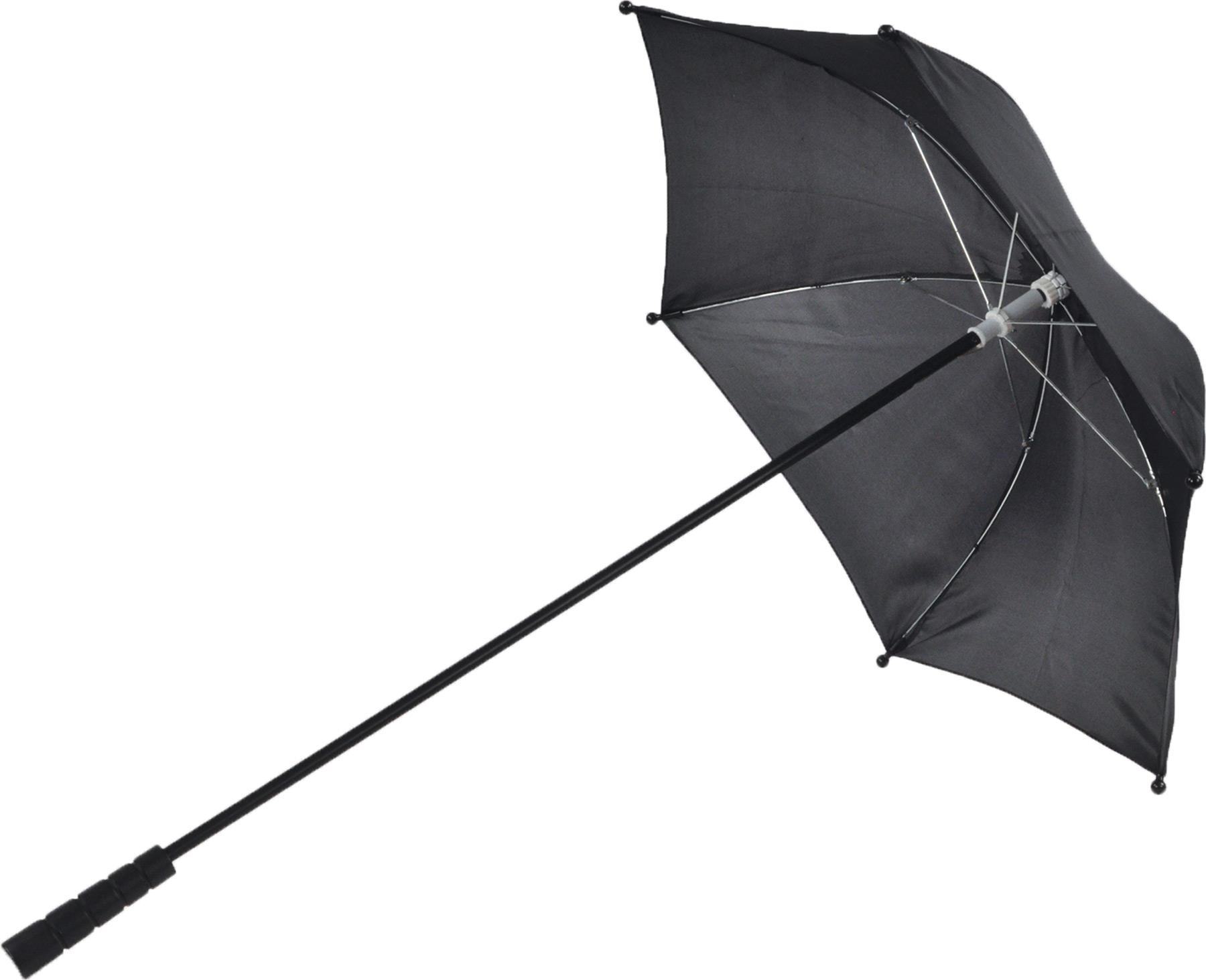 Nylon Parasol Adult Costume Accessory Various Colours