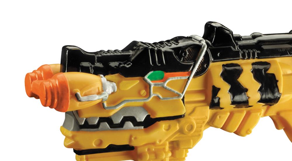 Power Rangers Dino Charge Morpher Blaster Child Costume Accessory