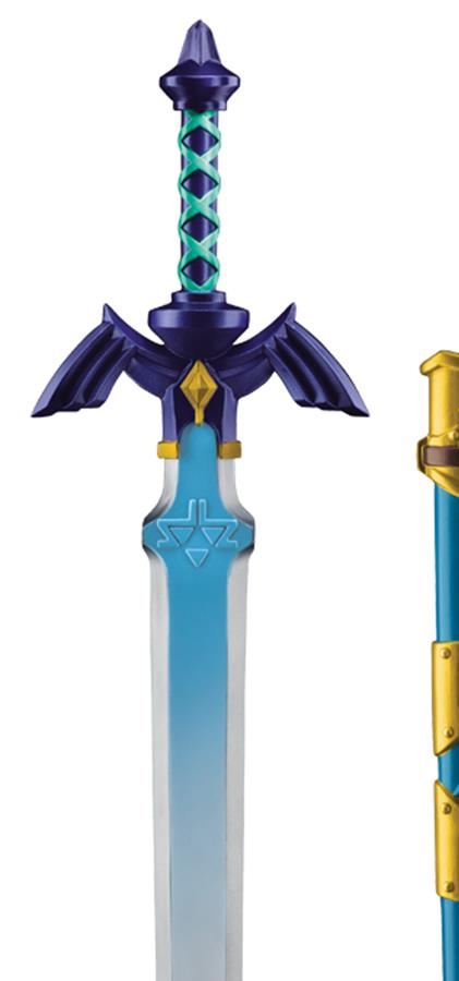 The Legend of Zelda Link Sword Costume Accessory