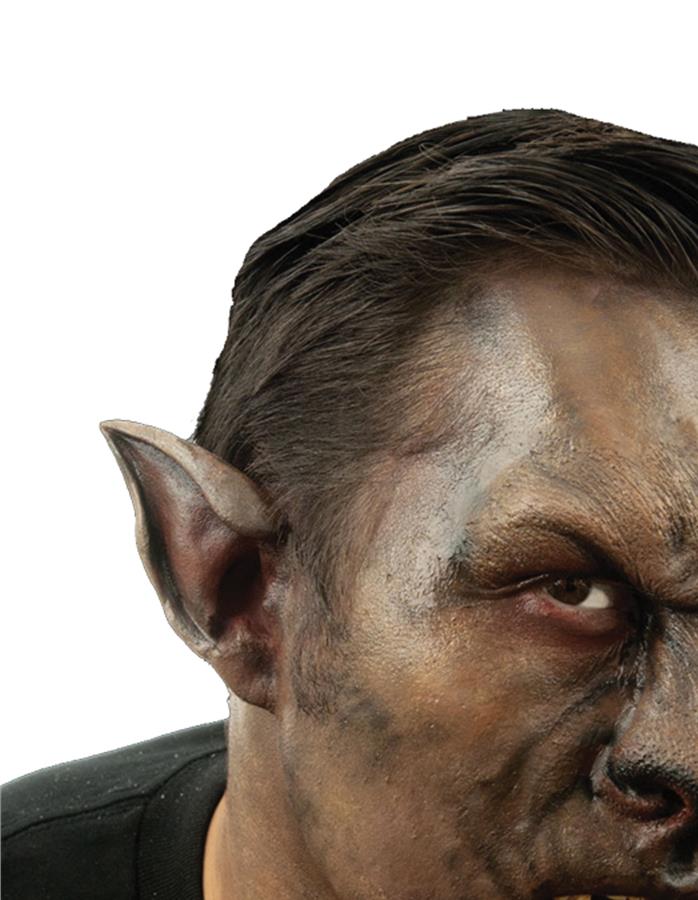 Wolf Prosthetic Makeup Kit