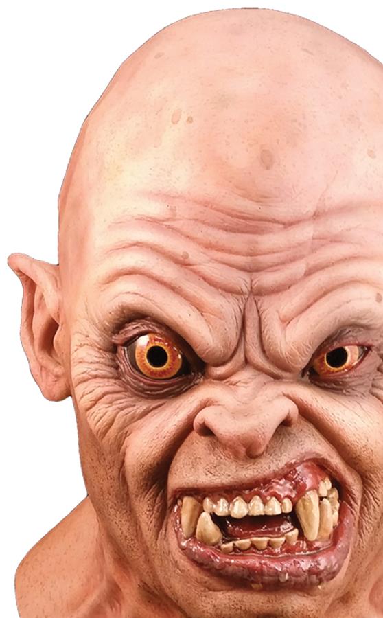 American Werewolf In London Bald Demon Adult Mask