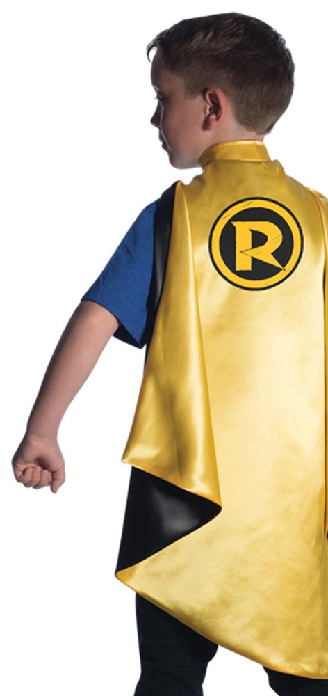 Robin Child Cape
