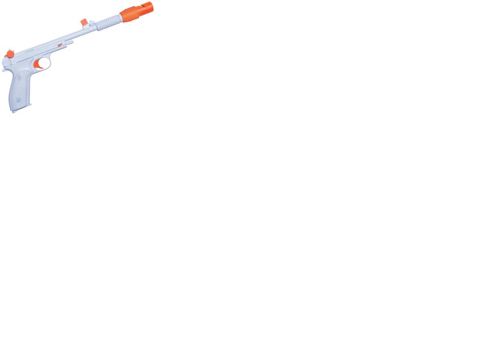 Star Wars Princess Leia Blaster Costume Accessory