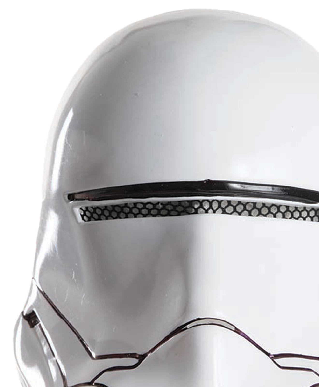 Star Wars Episode 7 Flametrooper Child Mask