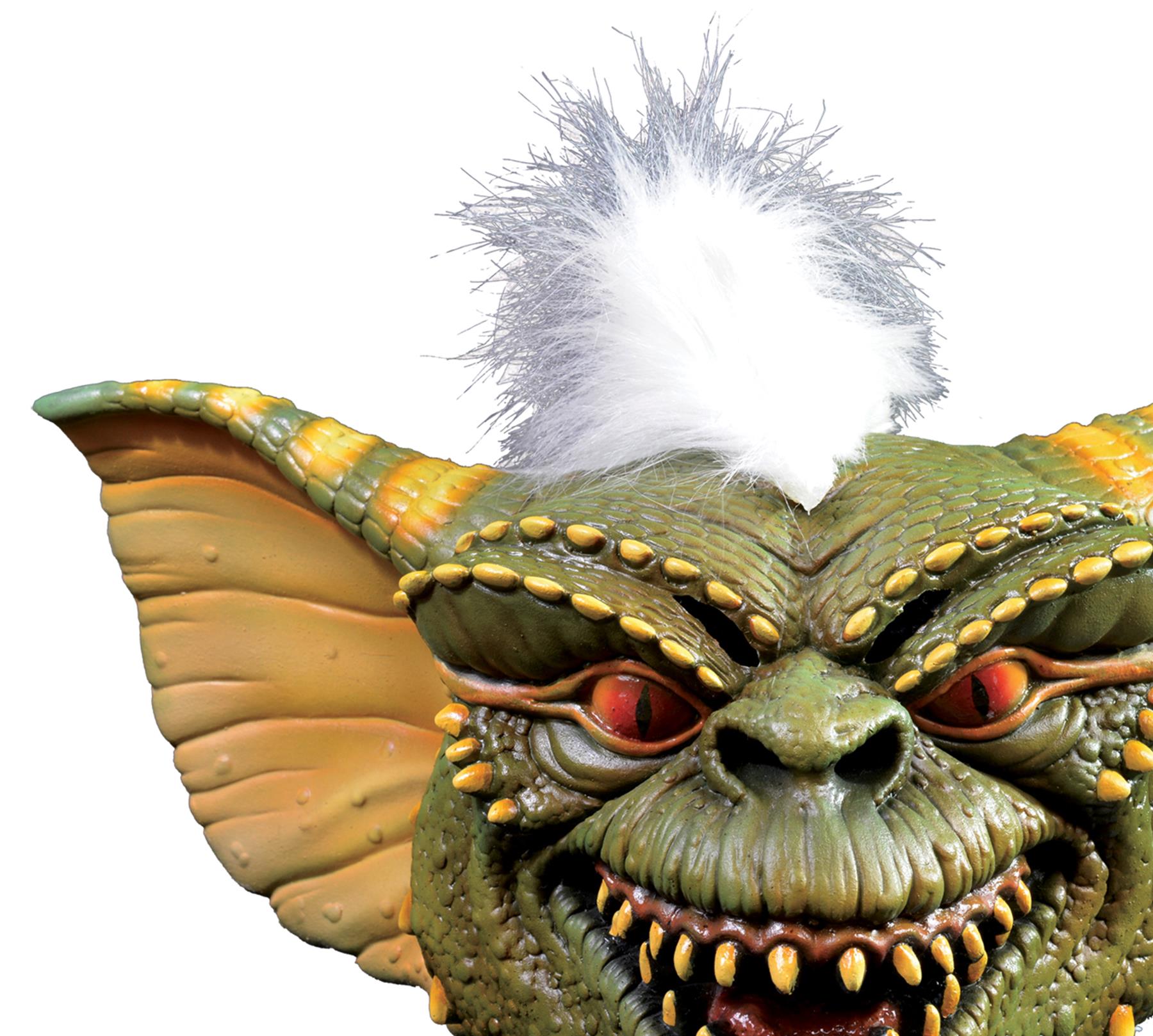 Gremlins Stripe Adult Mask