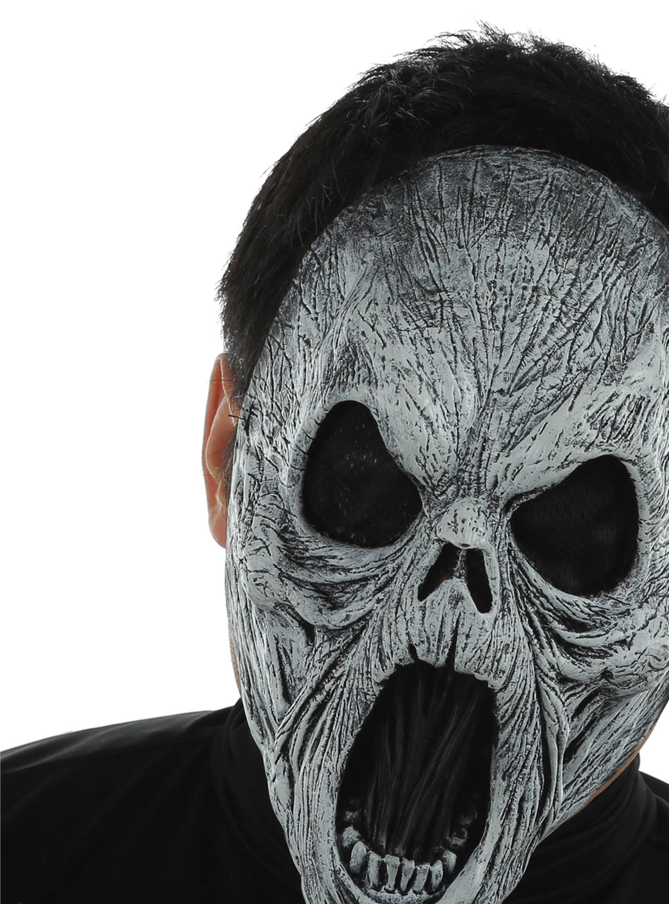 Walking Spirit Adult Mask
