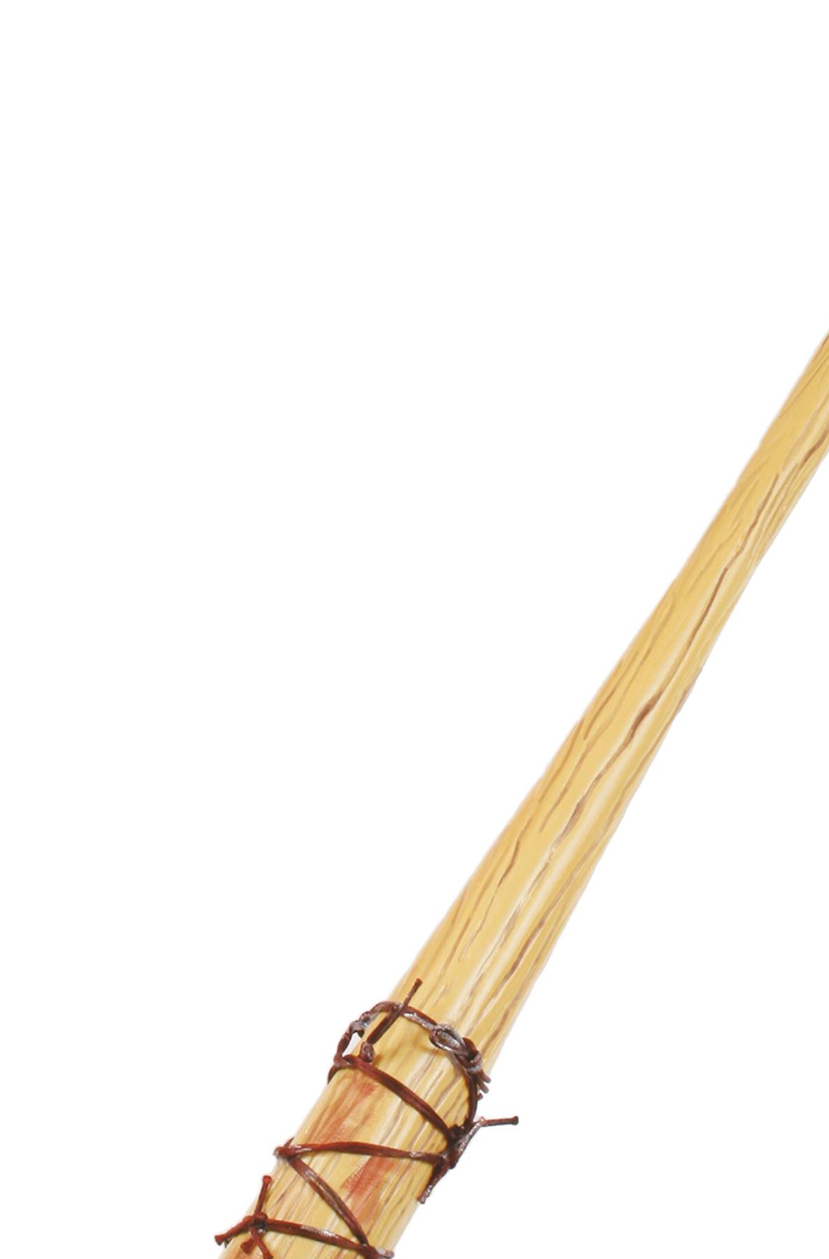 Barbed Wire Baseball Bat Halloween Costume Accessory