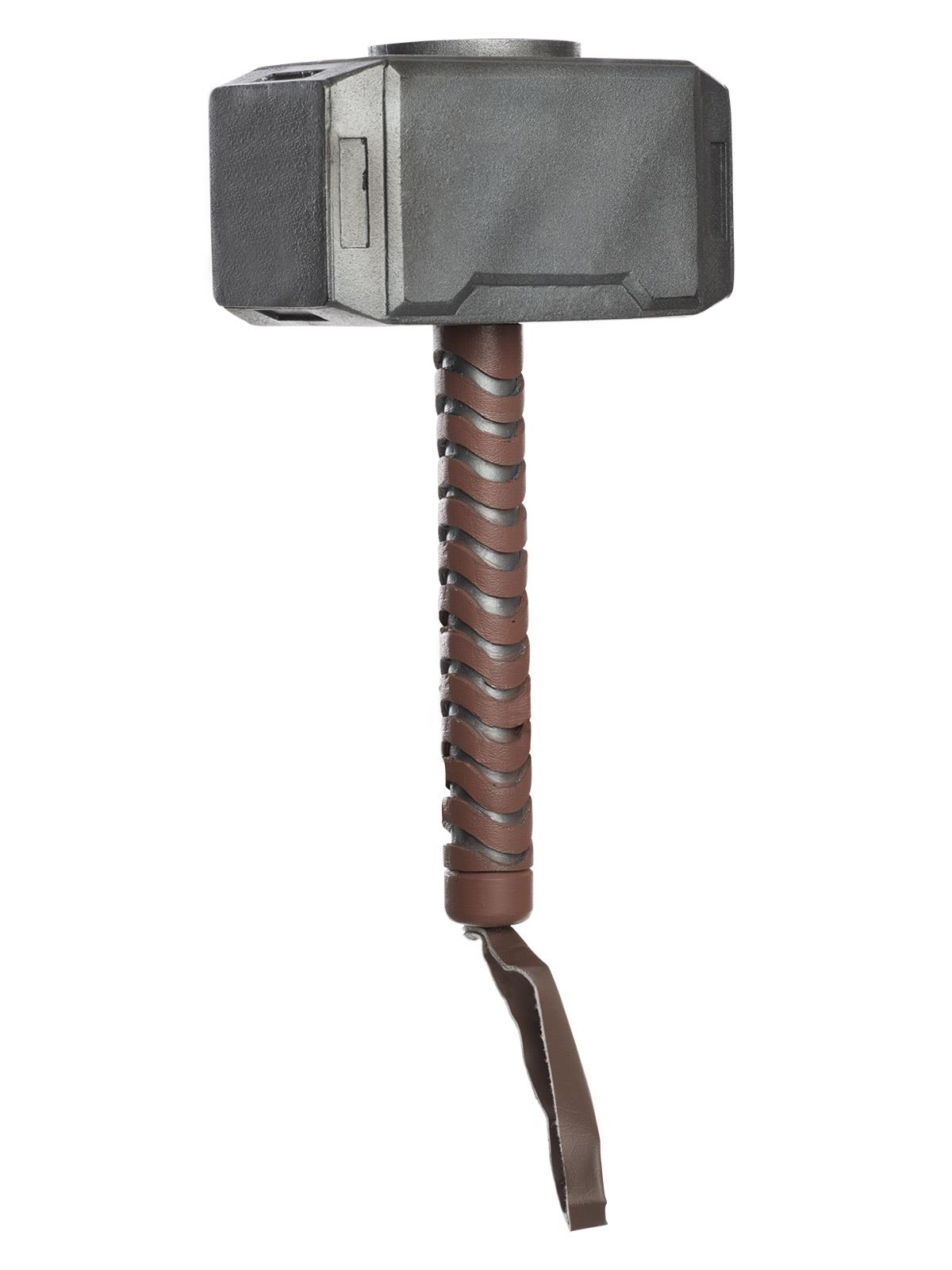 Thor Hammer Child Costume Accessory