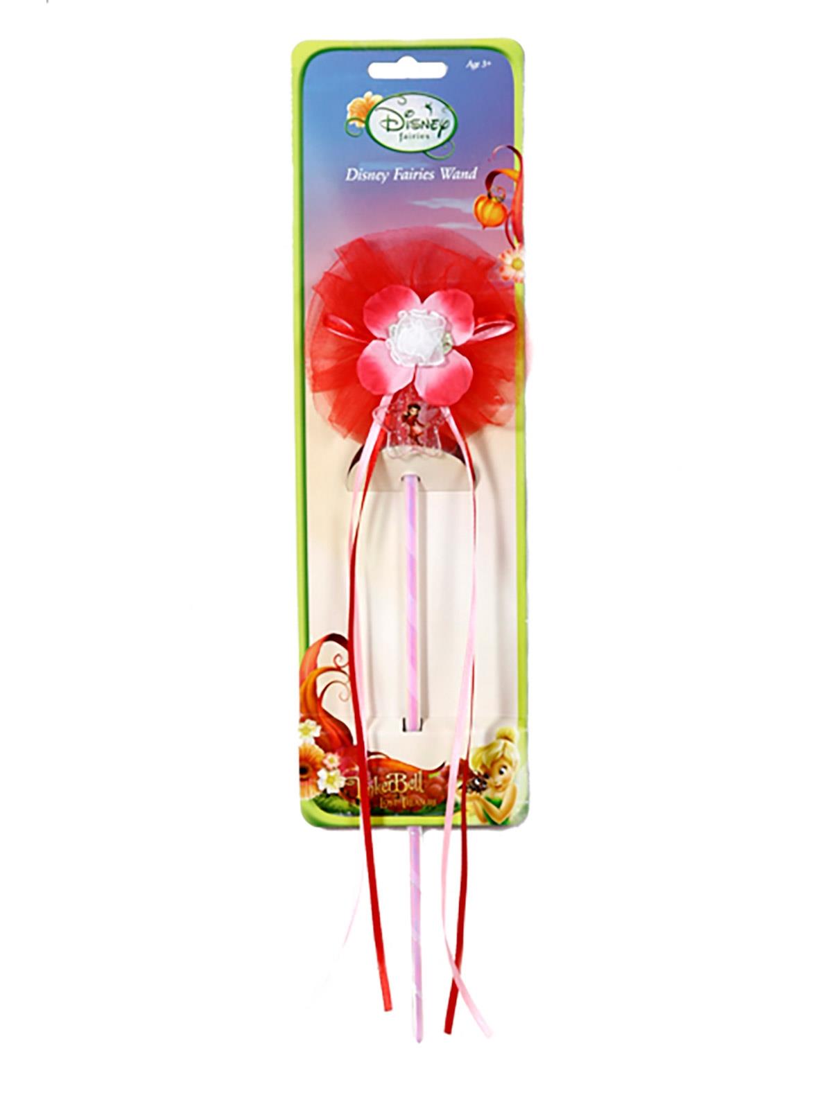 Disney Fairies Rosetta Wand Child Costume Accessory