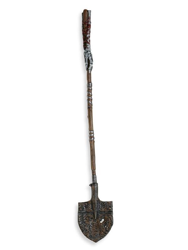 Grave Digger Shovel Costume Accessory